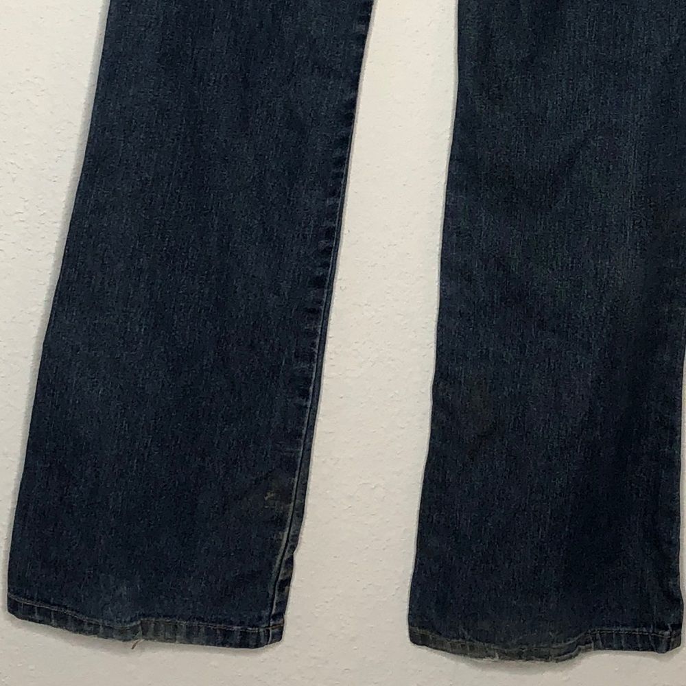 Fox Riders Jill Jeans - Picture 3 of 8